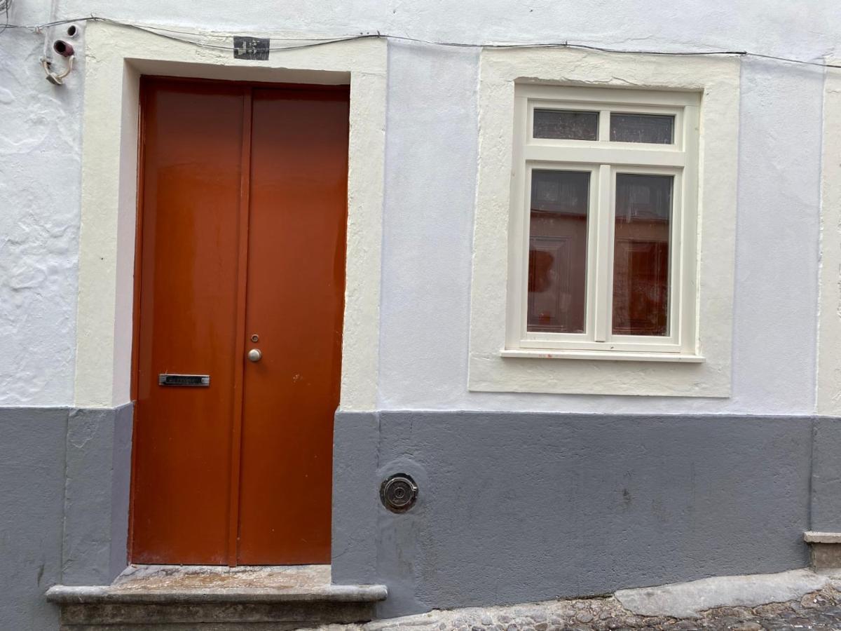 Sé Velha studios Coímbra Exterior foto