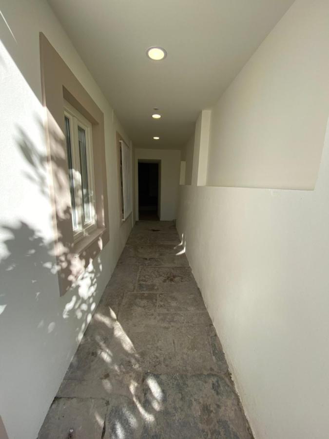 Sé Velha studios Coímbra Exterior foto